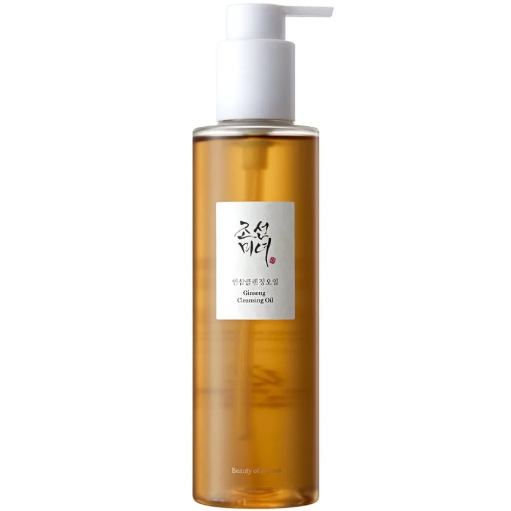 Beauty Of Joseon Ginseng Cleansing Oil 210ml