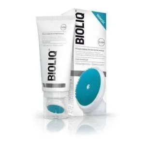 BIOLIQ CLEAN Attalea speciosa FACE gel