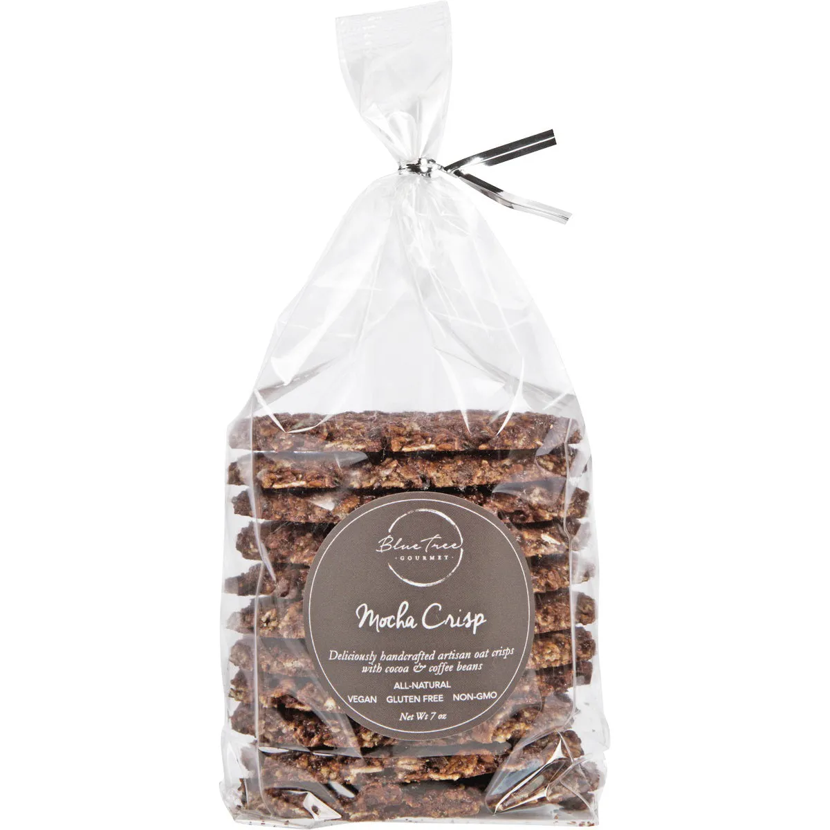 BLUETREE GOURMET - MOCHA CRISP