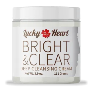 Bright & Clear Deep Cleansing Cream