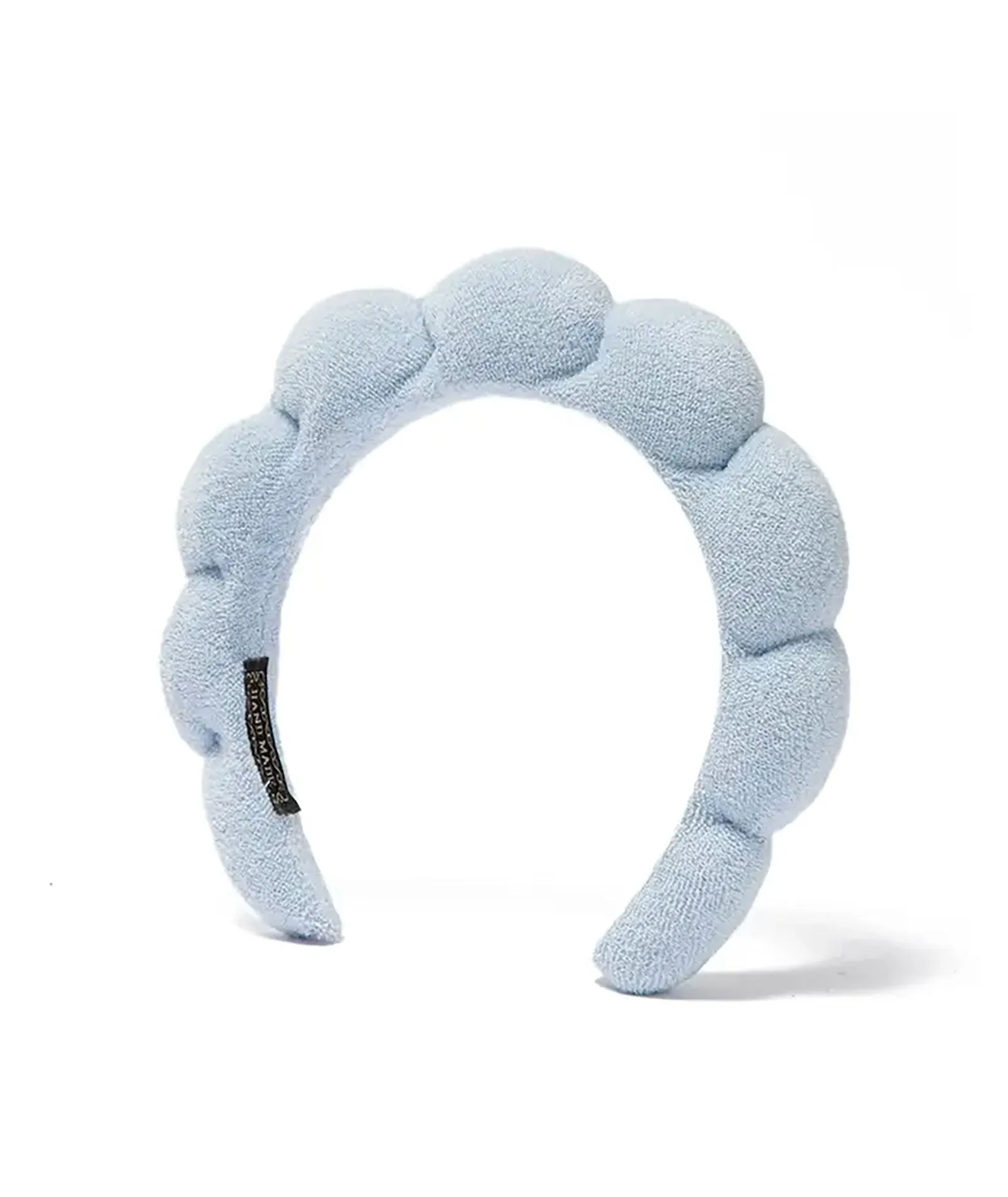 Bubbles Spa Headband