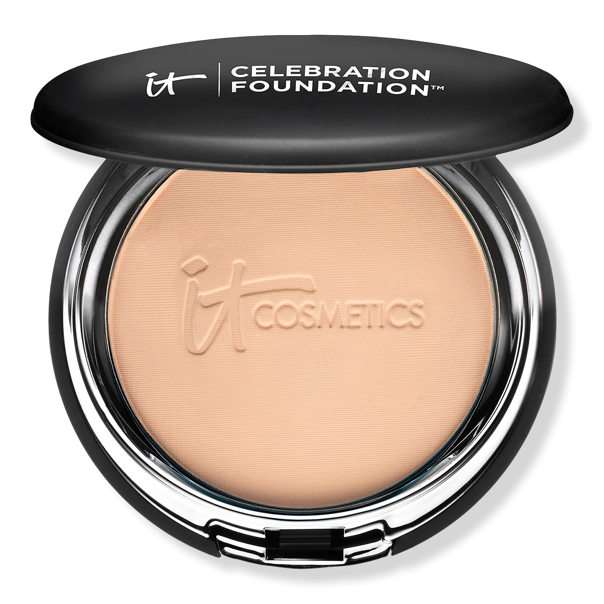 Celebration Full Coverage Powder Foundation