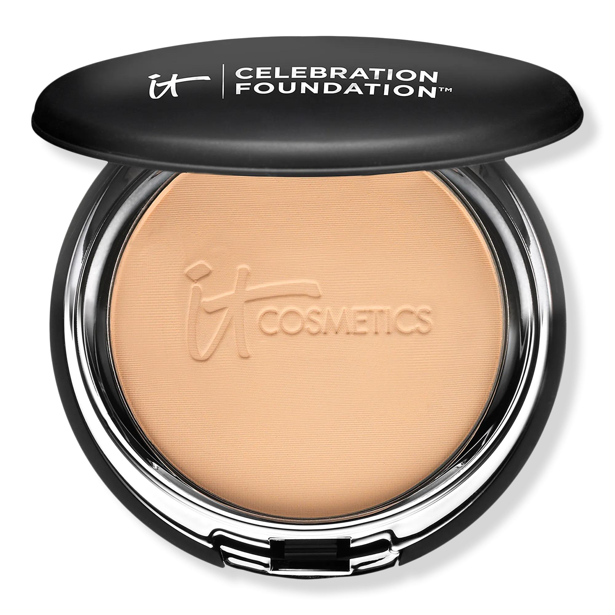 Celebration Full Coverage Powder Foundation