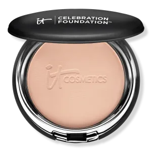 Celebration Full Coverage Powder Foundation