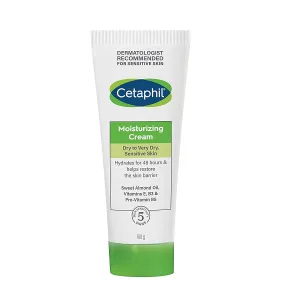 Cetaphil - Moisturizing Cream