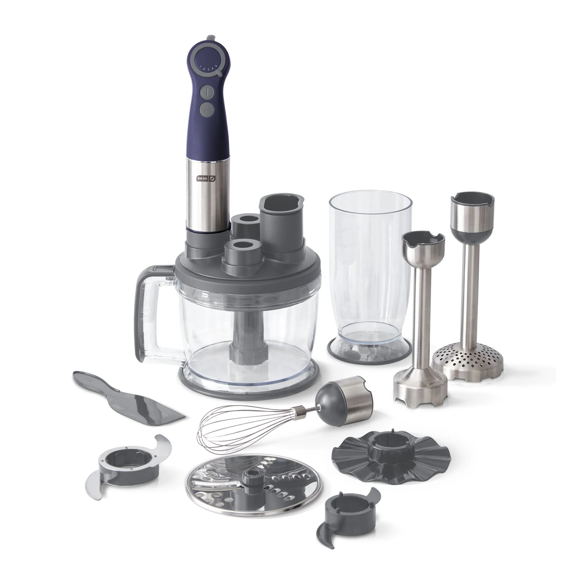 Chef Series Hand Blender