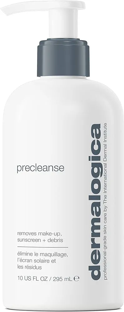 Dermalogica PreCleanse Cleanser Jumbo Size (10 oz)