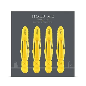 Drybar Hold Me Hair Clips