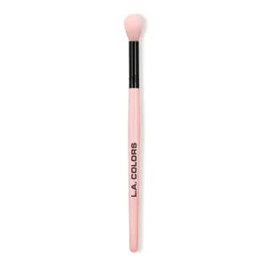 Essential Pink Tapered Blending Brush