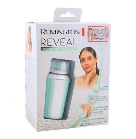 FC500 REMINGTON - REVEAL COMPACT CLEANSING BRUSH