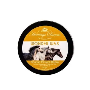 Heritage Downs Wonder Wax