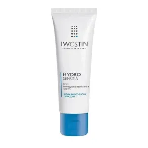 IWOSTIN HYDRO SENSITIA Intensive moisturizing cream 50ml