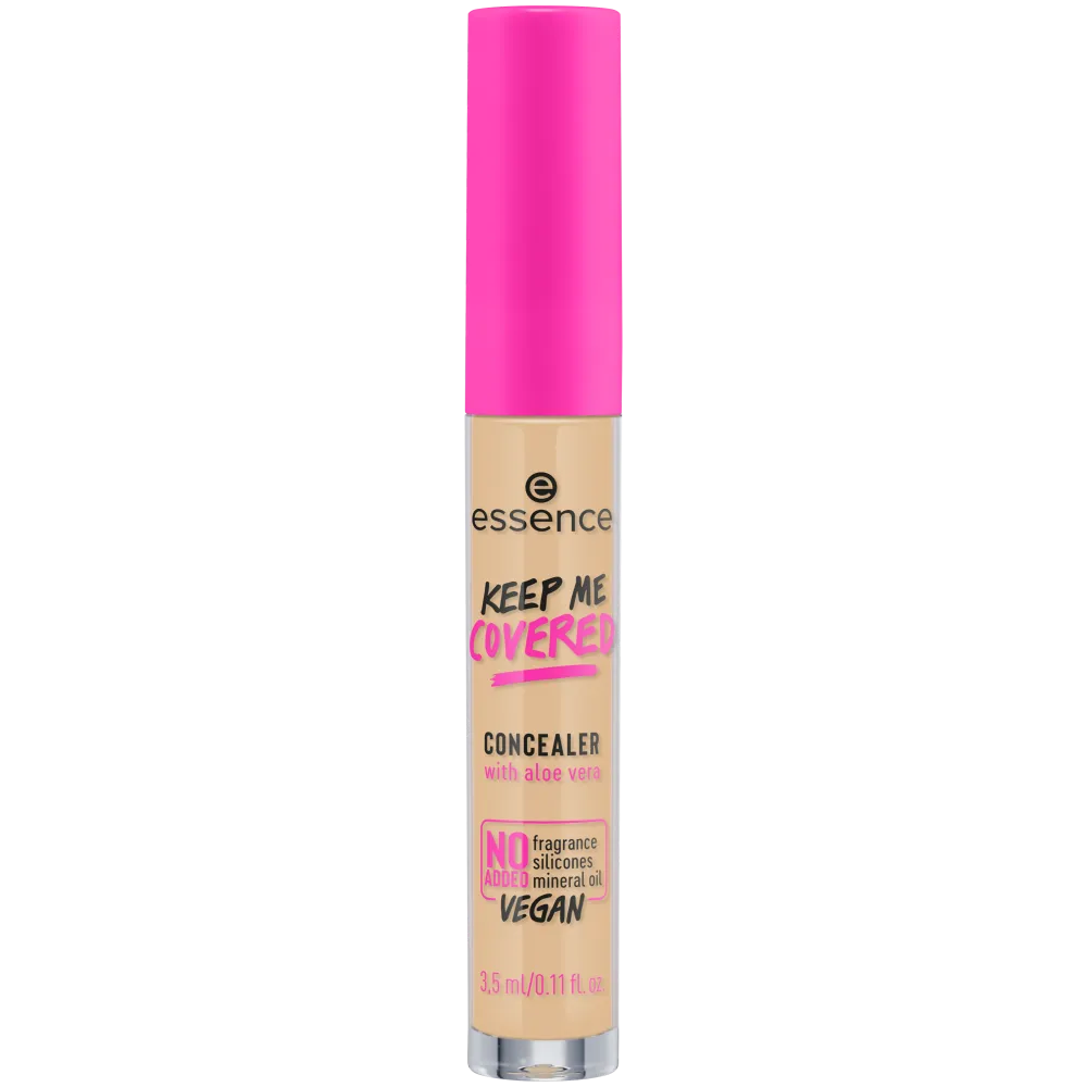 Keep Me Covered Concealer