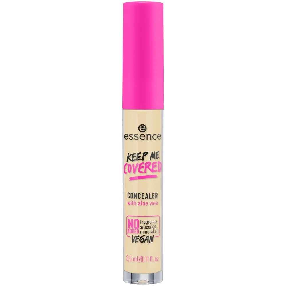 Keep Me Covered Concealer