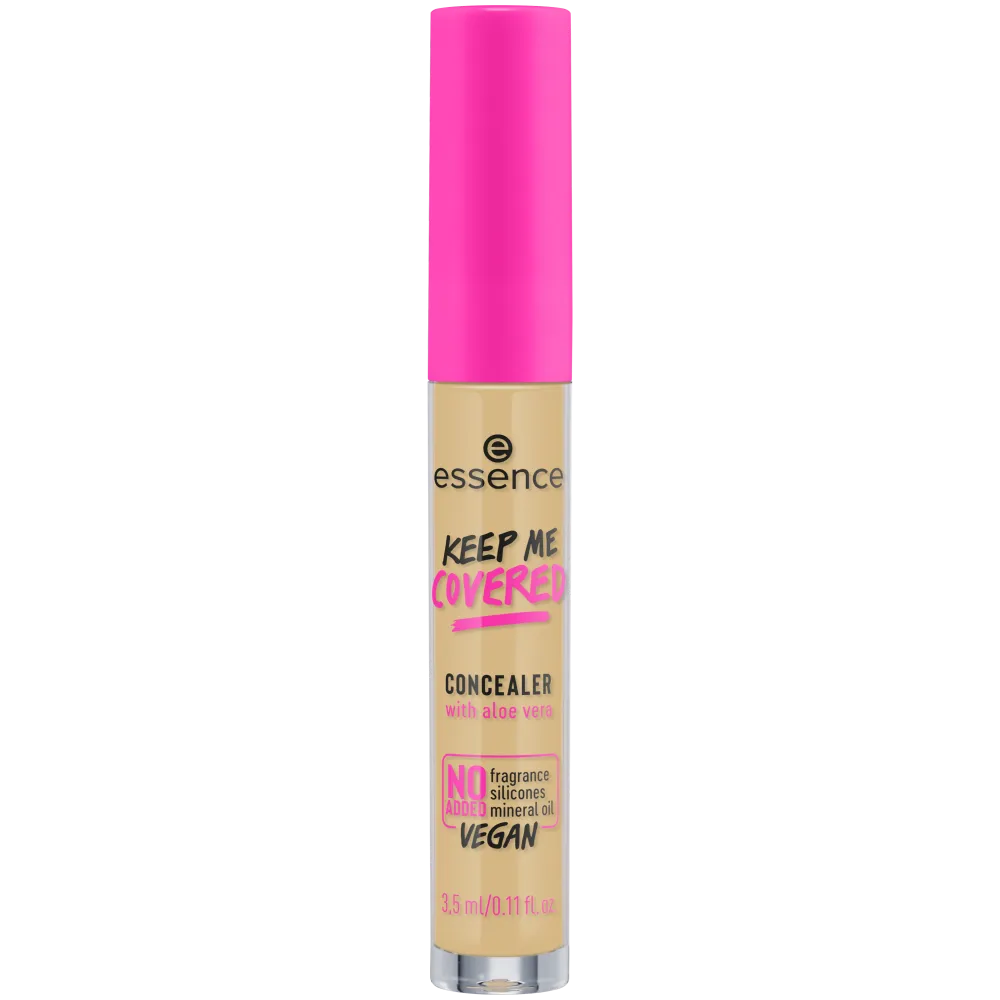 Keep Me Covered Concealer