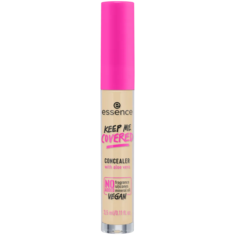 Keep Me Covered Concealer