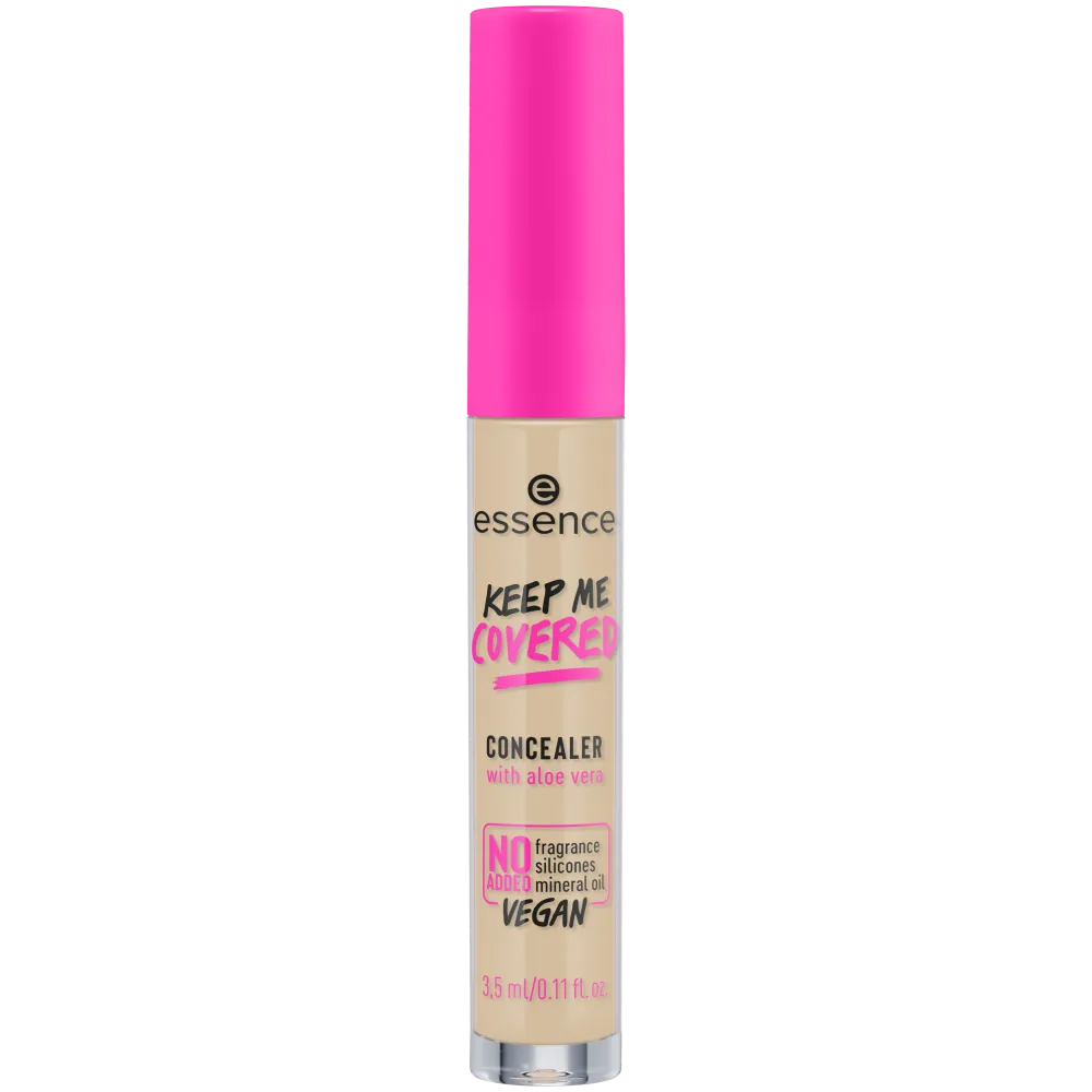 Keep Me Covered Concealer