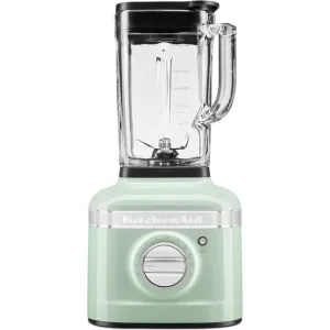 KitchenAid Blender K400 with Glass Jar Pistachio