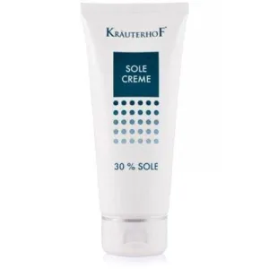 KräuterhoF BODY CREAM with SEA LUGA 100ml.