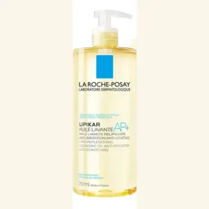 La Roche-Posay Lipikar Huile Lavant Ap  750ml