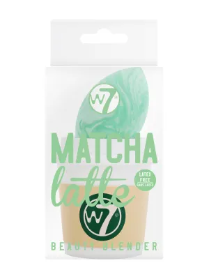 Matcha Latte Beauty Blender Set