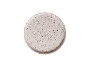 Maxwell & Williams Livvi Terrazzo Round Serving Tray 26cm Blush GB