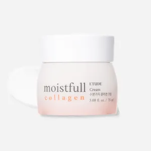 Moistfull Collagen Cream 75ml