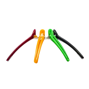 Nylon & Aluminium Sectioning Clips - 12 Pack