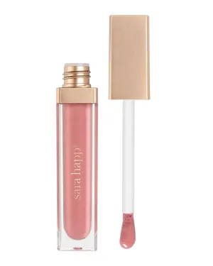 One Luxe Gloss (Pink Slip)