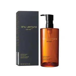 Shu Uemura ultime8 cleansing oil 450ml