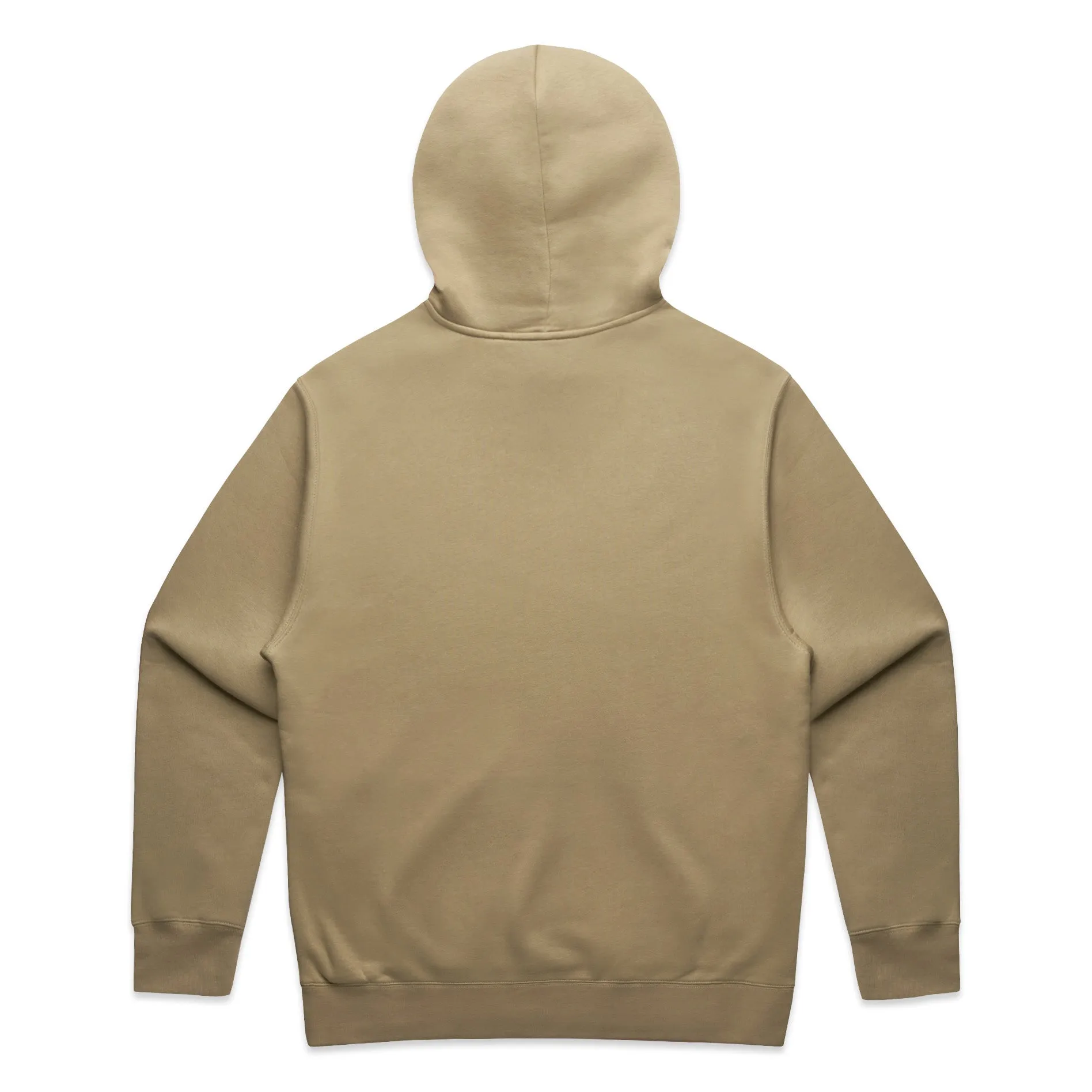 Statement Hoodie (Sand)