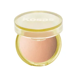 The Sun Show Bronzer