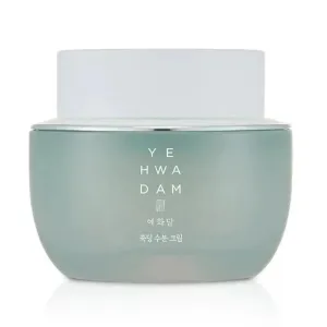 Yehwadam Artemisia Soothing Moisturizing Cream 120ml